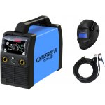 Kühtreiber KITin 190 TIG LA RS+ kabely 25/5m + kukla 51498kkset2 – Hledejceny.cz