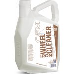 Gyeon Q2M Iron WheelCleaner 4 l | Zboží Auto