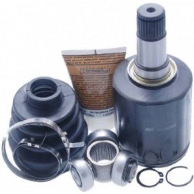 NTY Kloub poloosa FIAT DUCATO PEUGEOT BOXER CITROEN JUMPER 2.2HDI, 2.3HDI 100 120 06- Levý – Sleviste.cz