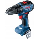 Bosch GSR 18V-50 0.601.9H5.006 – Zboží Mobilmania