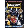 Kniha Angry Birds Star Wars Ultimate Sticker Collection Dorling...