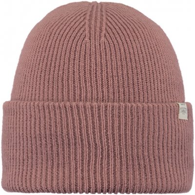 Barts Haveno Beanie pink od 650 Kč 