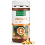 Sanct Bernhard Vitamín E přírodního původu 200 I.E. 240 kapslí – Hledejceny.cz