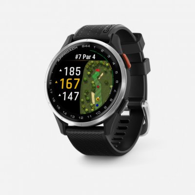 Garmin Approach S44 – Zboží Živě