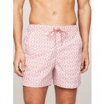 Tommy Hilfiger pánské růžové plavky UM0UM02846 – Sleviste.cz