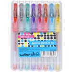 Tetovací gelovky 8ks – Zboží Dáma