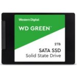 WD Green 2TB, WDS200T2G0A – Hledejceny.cz