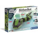 Clementoni robot SlitherBot – Zboží Dáma