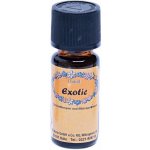 Duftöl vonný olej Exotic 10 ml – Hledejceny.cz