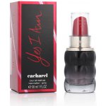 Cacharel Yes I Am parfémovaná voda dámská 30 ml – Hledejceny.cz