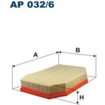 FILTRON Vzduchový filtr AP 032/6 – Hledejceny.cz
