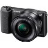 Digitální fotoaparát Sony Alpha A5100