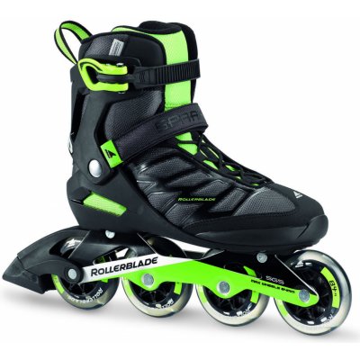 Rollerblade SPARK 84 2020 – Zboží Mobilmania