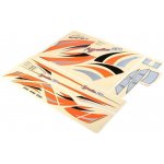 E-flite samolepky: Apprentice STS – Zboží Mobilmania