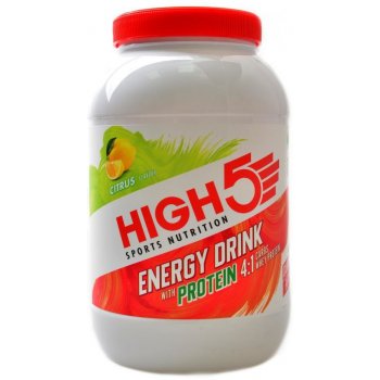 High5 EnergySource 4:1 1600 g