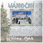 Václav Hybš - Vánoční hvězdy CD – Hledejceny.cz