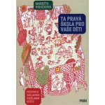 Ta pravá škola pro vaše děti – Zboží Dáma