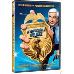 Bláznivá střela kolekce 1.-3. DVD – Sleviste.cz