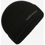 Icebreaker Merino All Day Toque Beanie black – Hledejceny.cz
