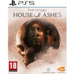 The Dark Pictures Anthology: House Of Ashes – Zboží Živě