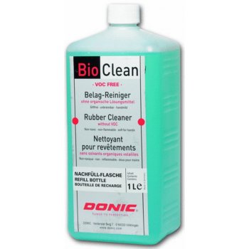 Donic Bioclean 1000 ml