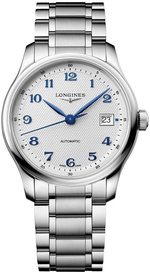 Longines L2.949.4.73.6