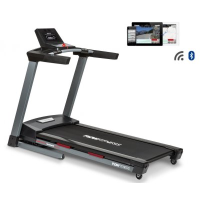 Flow Fitness DTM2000i – Hledejceny.cz
