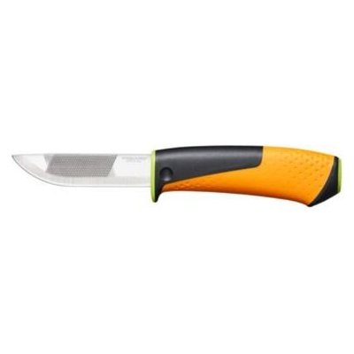 Fiskars Nůž Hardware pro náročnou práci Fiskars 1023619 – Zboží Mobilmania