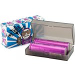 Efest IMR 18650 purple 35A 3000mAh – Zboží Dáma