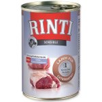 Rinti Sensible PUR jehně 400 g – Hledejceny.cz