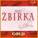 Žbirka Miroslav - Gold CD – Hledejceny.cz