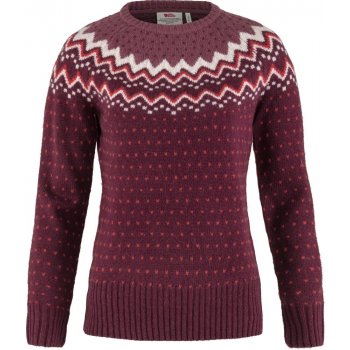 Fjällräven Övik Knit Sweater Women