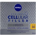 Nivea Cellular Perfect Skin Illuminating Day Cream SPF15 50 ml – Hledejceny.cz