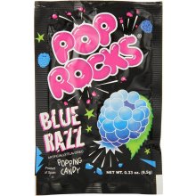 Pop Rocks Blue Razz 9.5 g