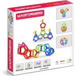 Magformers 62 ks – Zbozi.Blesk.cz