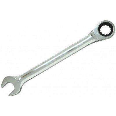 Yato klíč očkoplochý ráčnový 18 mm YT-0199 – Sleviste.cz