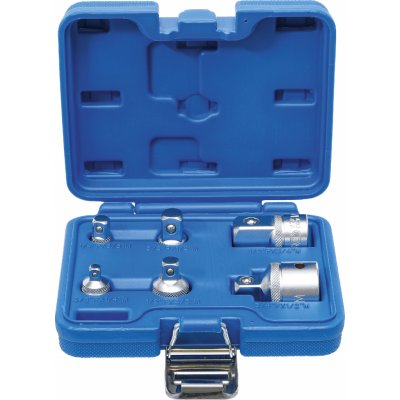 BGS 199, Sada adaptérů | 6dílná – Zboží Mobilmania