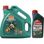Castrol Magnatec A/B 10W-40 5 l – Sleviste.cz