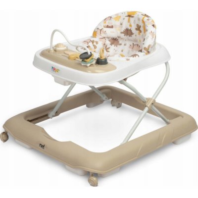 Toyz WALKER NEL BROWN – Zboží Mobilmania