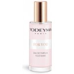 Yodeyma For You parfémovaná voda dámská 15 ml – Zbozi.Blesk.cz