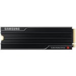 Samsung 9100 PRO 2TB, MZ-VAP2T0BW – Zboží Živě