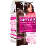 L'Oréal Casting Creme Gloss 412 Iced Cocoa 48 ml – Sleviste.cz