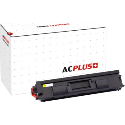 AC Plus Brother TN-910Y - kompatibilní – Zboží Živě