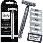 Wilkinson Sword Classic Double Edge Premium + 5 ks žiletek