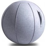 ELJET Designový míč plstěná látka – Zboží Mobilmania