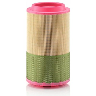Vzduchový filtr MANN-FILTER C 24 745/1 – Hledejceny.cz