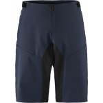 Craft Essence Bib pánské černá – Sleviste.cz