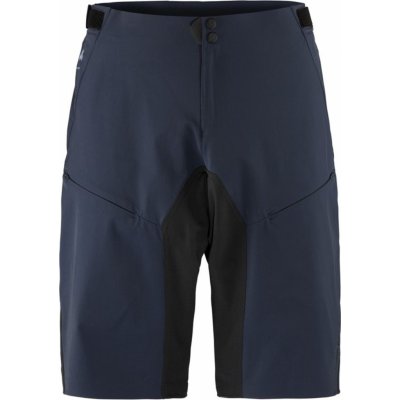 Craft Essence Bib pánské černá – Sleviste.cz