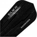 Harrows Silika - Black Edition - Tough Crystalline Coated - Slim – Zboží Dáma