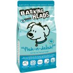 Barking Heads Fish-n-Delish Adult 2 kg – Hledejceny.cz